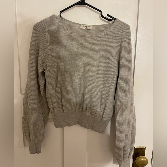 Babaton Sweaters - Babaton sweater